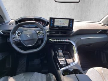 Peugeot 3008 Allure Pack HDI 130 Navi+SHZ+RFK+Allwetter