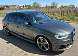 Audi S3 Sportback quattro 2 x 19 Zoll Standheizung - Audi S3: Privatanbieter