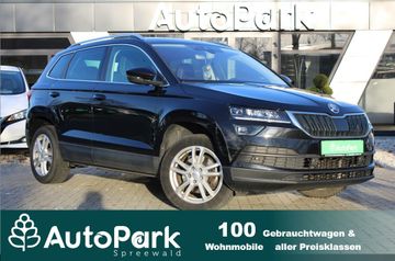 Skoda Karoq Style