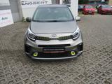 Kia Picanto 1.2l  AT X-Line *Navi*LM*Garantie* - Kia Picanto in Herne