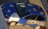Seat Ibiza 1.9 SDI Klima Leder Scheckheft - Seat: Sdi
