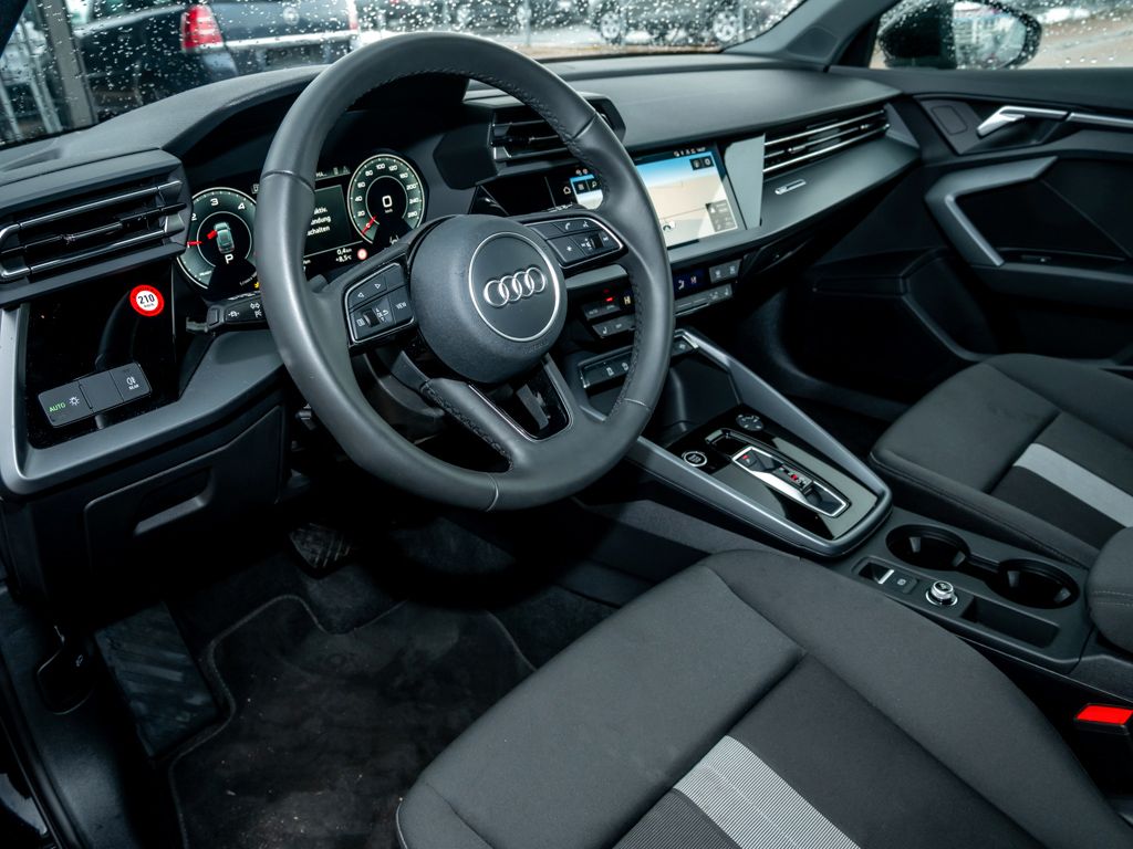 Audi A3 - Bild 5
