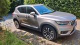 Volvo XC40 T5 Twin Engine Recharge Hybrid 2022 - Volvo XC40 Gebrauchtwagen in Münster