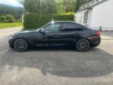 BMW 320d Sport Line - BMW 320 aus 2012: 320d