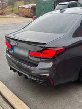 BMW g30 530d X-Drive M Paket - BMW 530: 530d X Drive