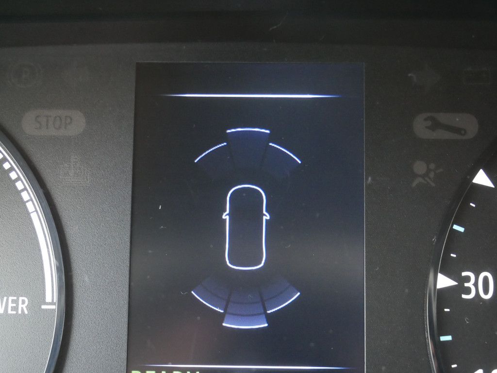 Fahrzeugabbildung Renault Kangoo Rapid E-Tech Advance L1 KLIMA PDC