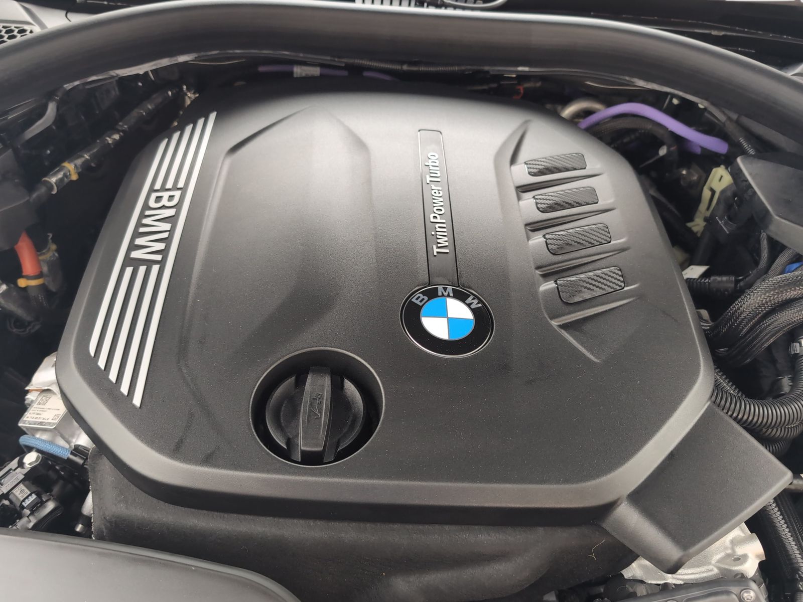 BMW 320 - Bild 15