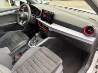 Seat Arona 1.5 TSI DSG FR 1HD NAV AHK KAM LED 2J GAR bei Autohaus Landmann & Maier OHG