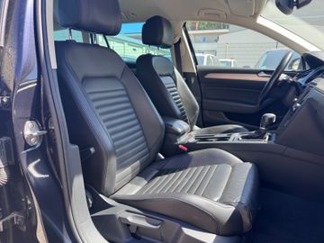 Volkswagen Passat Variant - 9