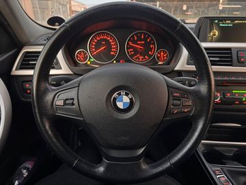 BMW 316 - 11