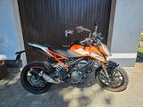 KTM 125 Duke ABS | 4.076 km | TÜV 08/2027 | Serv - KTM 4T
