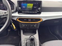 Foto Nummer 14: SEAT Ibiza