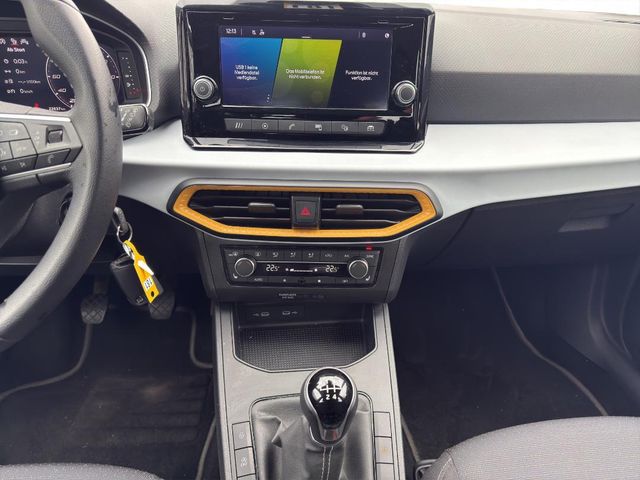 Foto Nummer 14: SEAT Ibiza