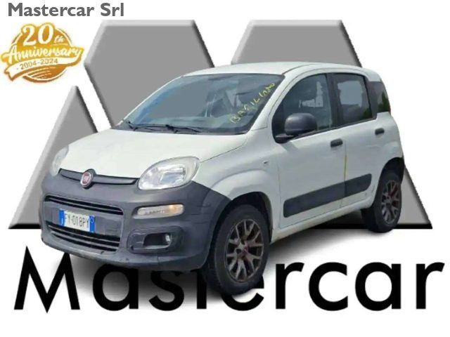 Image of Fiat Panda