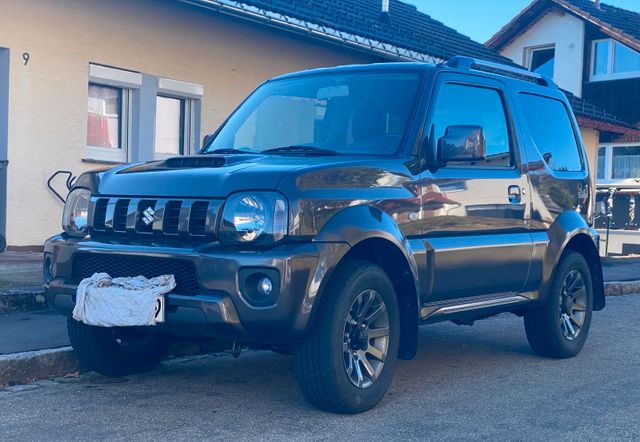 Suzuki Jimny 1.3 4WD Comfort Ranger Comfort Ranger