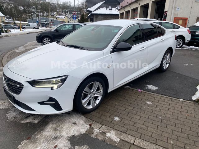 Opel Insignia B Grand Sport Automatik,Navi,R.K,PDC