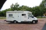 Chausson welcome 95 - Offers matching your search criteria