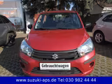 Suzuki Celerio Club ECO+ - Suzuki Celerio