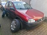 Opel Corsa 1.2 Swingq Swing - Opel Corsa Swing mit Benzin-Antrieb