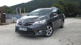 Toyota Verso 1.8l Valvematic Comfort 7-Sitzer - Toyota Verso 7-Sitzer