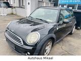 MINI ONE Mini One - MINI ONE aus 2009