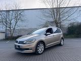 Volkswagen Touran Highline BMT/Start-Stopp 1Hand GARANTIE - VW Touran Gebrauchtwagen in Mainz