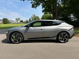 Kia EV6 77,4 kWh 430 kW Allradantrieb GT AHK MwSt  - Kia EV6: Von Privat