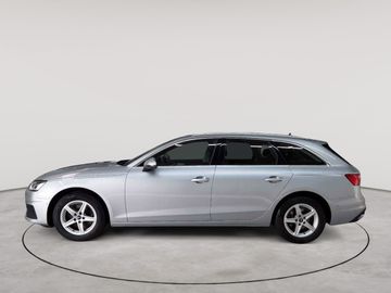 Audi A4 - 6