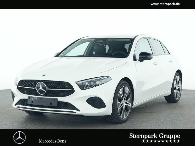 Mercedes-Benz A 180 Progressive Night*Totwi*360*Winter*LED*18"