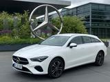 Mercedes-Benz CLA 250e Shooting Brake CARPLAY+KAMERA - gebrauchte Mercedes-Benz CLA 250 aus dem Jahr 2024