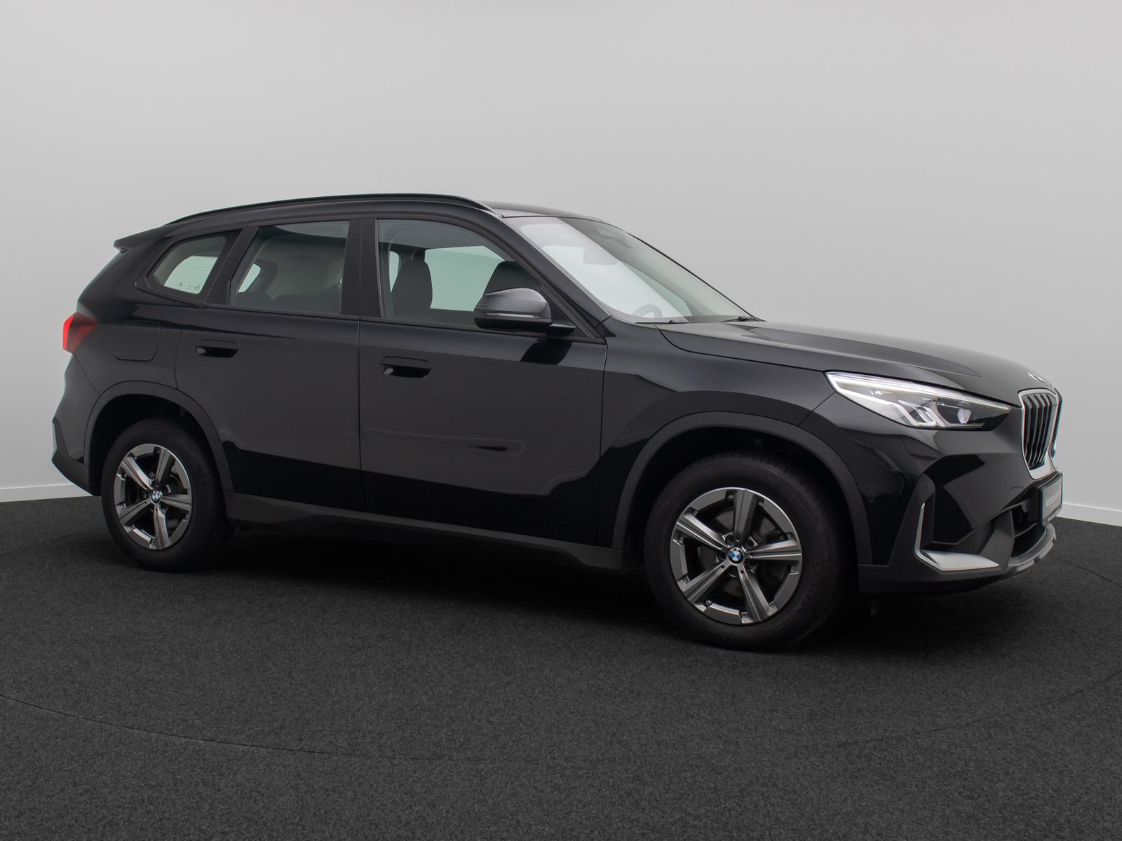 BMW X1 xD20d H/K Kamera DAB Memory Lenkradheizung, миниатюра 4