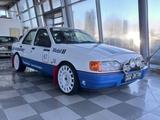 Ford Sierra 2.0 DOHC*OZ-Felgen*Rallye*Käfig*Hella - Ford Sierra: 2.0
