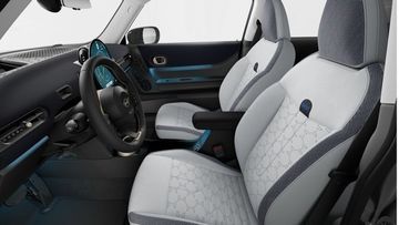 MINI Cooper C - 3