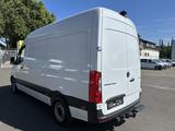 Mercedes-Benz Sprinter 317 CDI RWD L2 PRO 3,5 to AHK LED - Mercedes-Benz Sprinter: 2.2