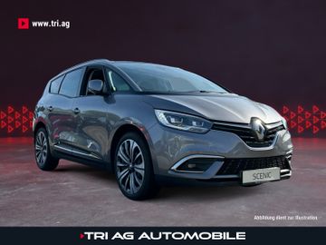 RENAULT Grand SCENIC EQUILIBRE TCe 140 EDC