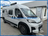 Knaus BoxLife 600 ME 2025 Platinum Selection Automatik - Knaus 600 me