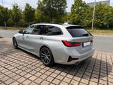 BMW 320d G21 Sport Line - BMW 320 Gebrauchtwagen in Nürnberg