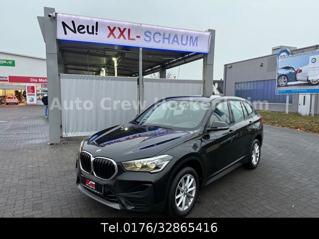 BMW X1 Baureihe X1 sDrive 18 d Advantage