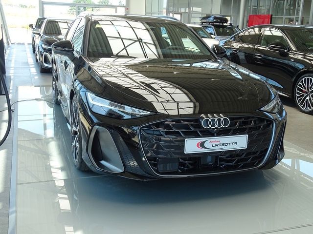 A6 Avant TDI S-tronic S Line quattro / Tech pro