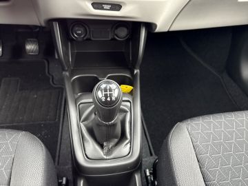 Bild 15 Suzuki Swift Club 1.2 Mild Hybrid Navi LED Apple CarPla