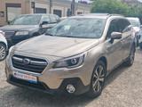 Subaru OUTBACK 2.5i Lineartronic Premium - Subaru Outback aus 2019
