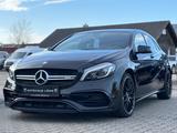 Mercedes-Benz A 45 AMG 4Matic NIGHT LEDER KAMERA HARMAN-KARDON - gebrauchte Mercedes-Benz A 45 AMG aus dem Jahr 2016