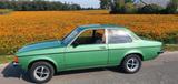 Opel Kadett c Berlina Top Zustand - Opel Kadett: Limousine, C