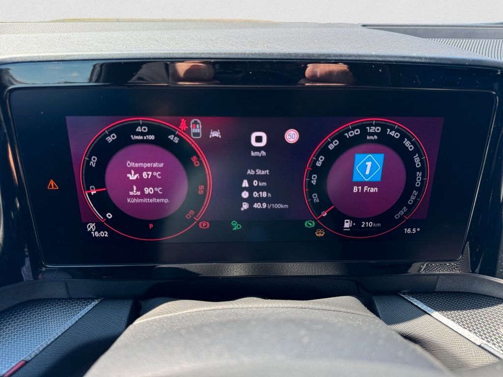 SKODA Kodiaq 2.0 TDI DSG Sportline AHK Matrix-LED - Bild 9