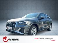 Audi Q2 - Vorschau Bild 1