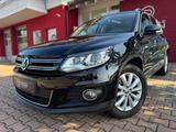 Volkswagen Tiguan 2.0 TSI DSG 4M Sport & Style Pano*Xenon - Gebrauchtwagen in Kempten