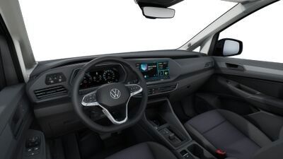 Volkswagen Caddy - Bild 9