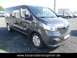 Renault Trafic L2H1 VA Grand SpaceClass Klima Drehsitze - Renault Trafic: Van, L2h1