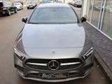 Mercedes-Benz A 250 e Lim. AMG HUD RFK Pano Night - Mercedes-Benz A-Klasse Gebrauchtwagen