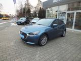 Mazda 2 SKYACTIV-G 90 M Hybrid Kizoku+TouP1+2 - Mazda 2 Gebrauchtwagen